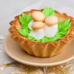 How to Make Fondant Christmas Cake Decorations step-by-step guide for festive cake design