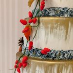 How to Prepare Fresh Fruits for Cake Decorating Step-by-step guide on how to prepare fresh fruits for cake decorating
