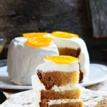 How to Stick Fondant to Fondant Decorating a Cake follow step-by-step guide