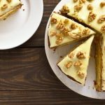 How to Make a Spider Web Cake Decoration intricate icing design for Halloween sweets