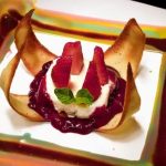 How to Decorate a Cake Using a Spoon Decorating a cake using a spoon like a pro. Perfect for beginners