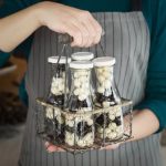 How to Decorate a Flower Bundt Pan Cake Delightful floral design on Flower Bundt Pan cake; guide on How to Decorate it creatively