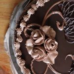 How many calories in 1 slice of Costco decorated cake