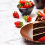 Step-by-step guide on how to decorate a cake with edible fabric for a stunning finish