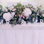 A captivating wedding story captured in photographs and heartfelt moments