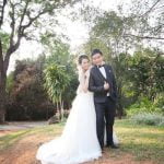 When to Send Invitations for Wedding Follow wedding etiquette and mail invites 6-8 weeks before your special day